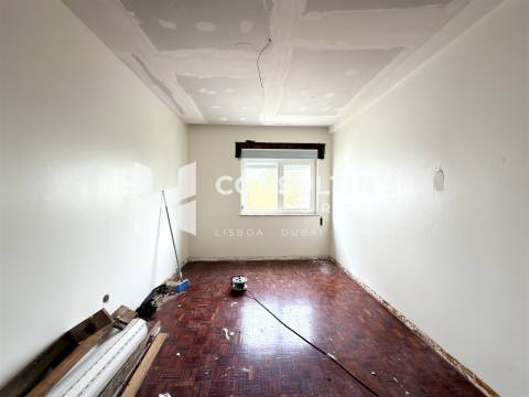 Apartamento T3+2 Venda em Moita,Moita