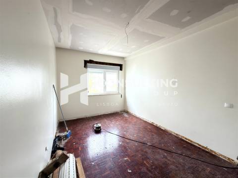 Apartamento T3+2 Venda em Moita,Moita