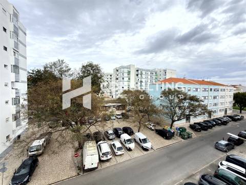 Apartamento T3+2 Venda em Moita,Moita