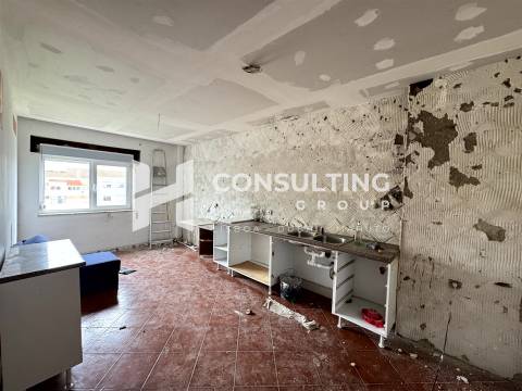 Apartamento T3+2 Venda em Moita,Moita