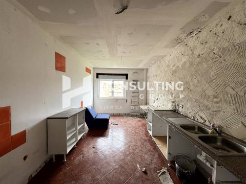 Apartamento T3+2 Venda em Moita,Moita