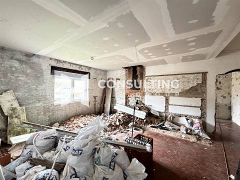 Apartamento T3+2 Venda em Moita,Moita