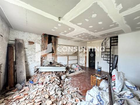 Apartamento T3+2 Venda em Moita,Moita