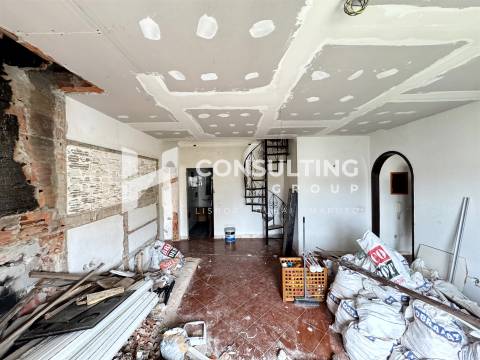 Apartamento T3+2 Venda em Moita,Moita