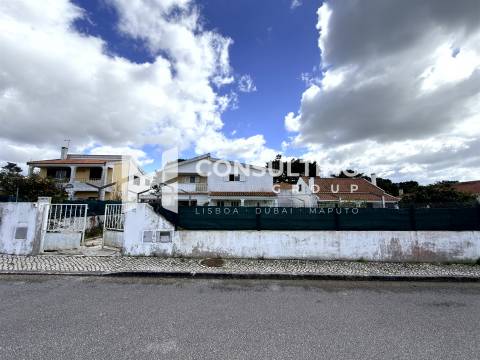 Moradia Isolada T3+1 Venda em Sesimbra (Castelo),Sesimbra