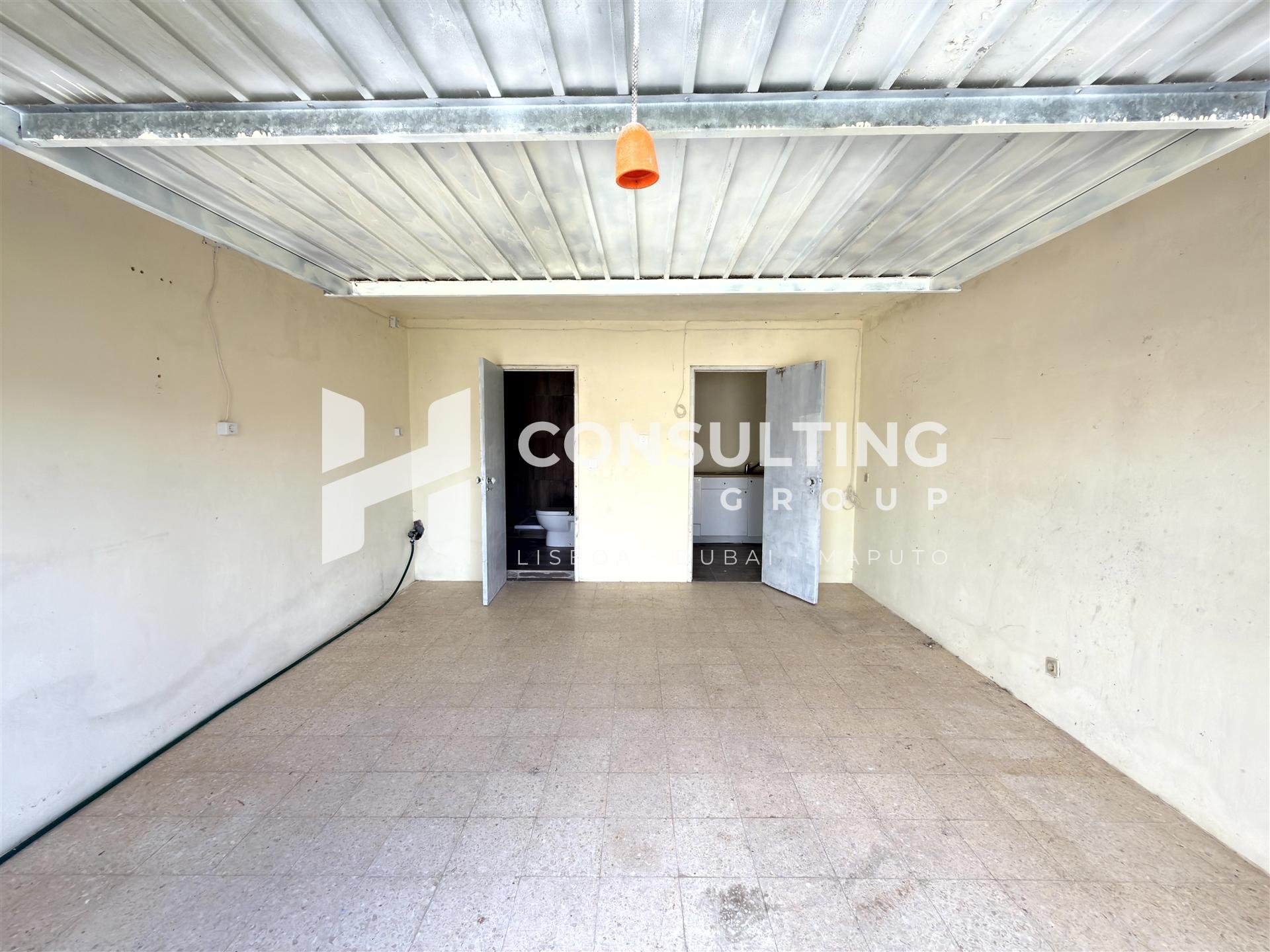 Moradia Isolada T3+1 Venda em Sesimbra (Castelo),Sesimbra