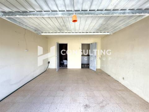 Moradia Isolada T3+1 Venda em Sesimbra (Castelo),Sesimbra