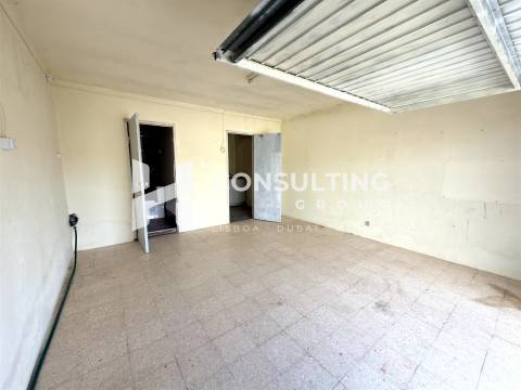 Moradia Isolada T3+1 Venda em Sesimbra (Castelo),Sesimbra