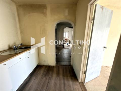 Moradia Isolada T3+1 Venda em Sesimbra (Castelo),Sesimbra