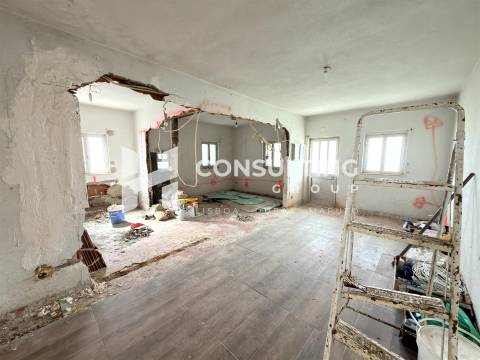 Moradia Isolada T3+1 Venda em Sesimbra (Castelo),Sesimbra