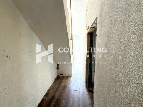 Moradia Isolada T3+1 Venda em Sesimbra (Castelo),Sesimbra