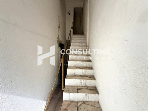 Moradia Isolada T3+1 Venda em Sesimbra (Castelo),Sesimbra