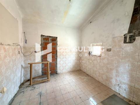 Moradia Isolada T3+1 Venda em Sesimbra (Castelo),Sesimbra