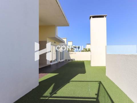 Apartamento T2 Venda em Montijo e Afonsoeiro,Montijo
