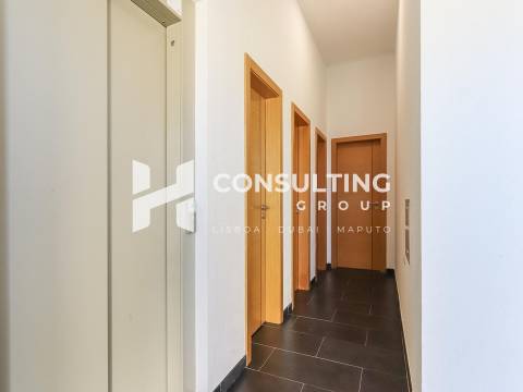 Apartamento T2 Venda em Montijo e Afonsoeiro,Montijo