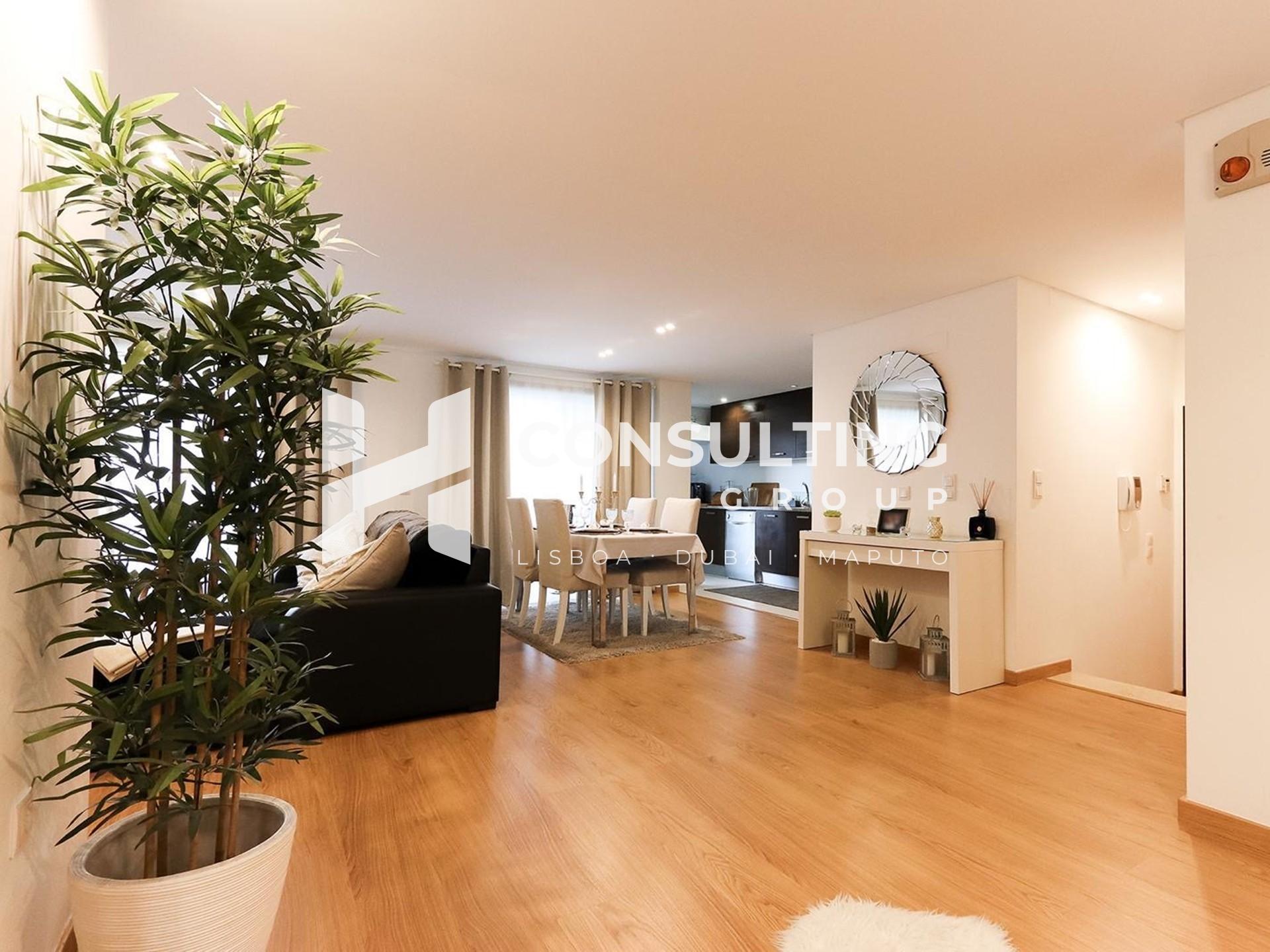 Apartamento T2 Venda em Montijo e Afonsoeiro,Montijo