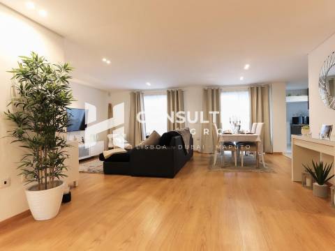 Apartamento T2 Venda em Montijo e Afonsoeiro,Montijo