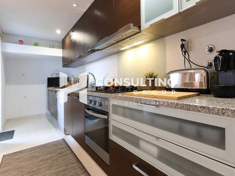 Apartamento T2 Venda em Montijo e Afonsoeiro,Montijo