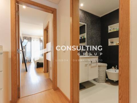 Apartamento T2 Venda em Montijo e Afonsoeiro,Montijo