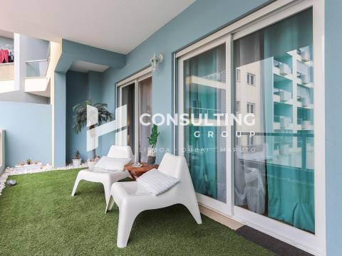 Apartamento T2 Venda em Montijo e Afonsoeiro,Montijo