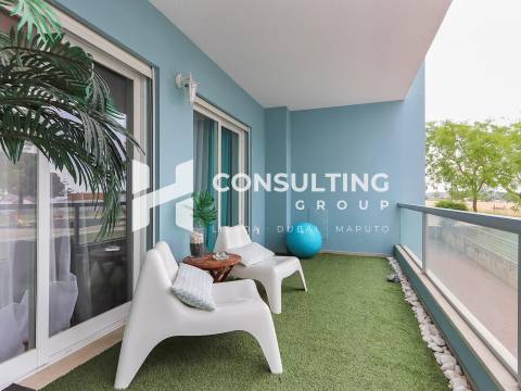 Apartamento T2 Venda em Montijo e Afonsoeiro,Montijo