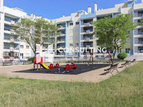 Apartamento T2 Venda em Montijo e Afonsoeiro,Montijo