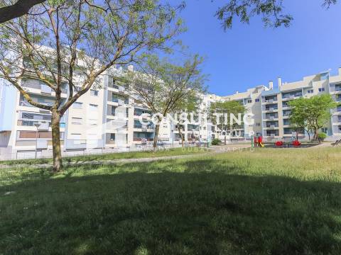 Apartamento T2 Venda em Montijo e Afonsoeiro,Montijo