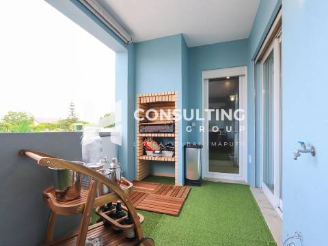 Apartamento T2 Venda em Montijo e Afonsoeiro,Montijo