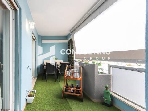 Apartamento T2 Venda em Montijo e Afonsoeiro,Montijo