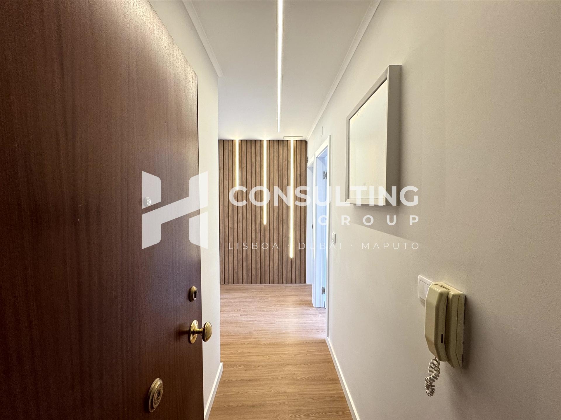 Apartamento T2 Venda em Carregado e Cadafais,Alenquer