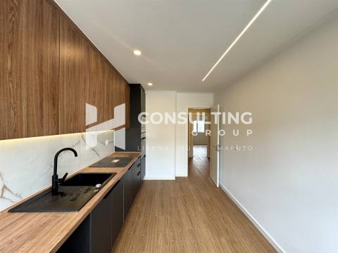 Apartamento T2 Venda em Carregado e Cadafais,Alenquer