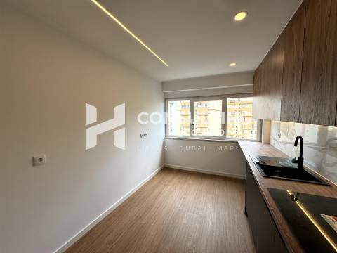 Apartamento T2 Venda em Carregado e Cadafais,Alenquer