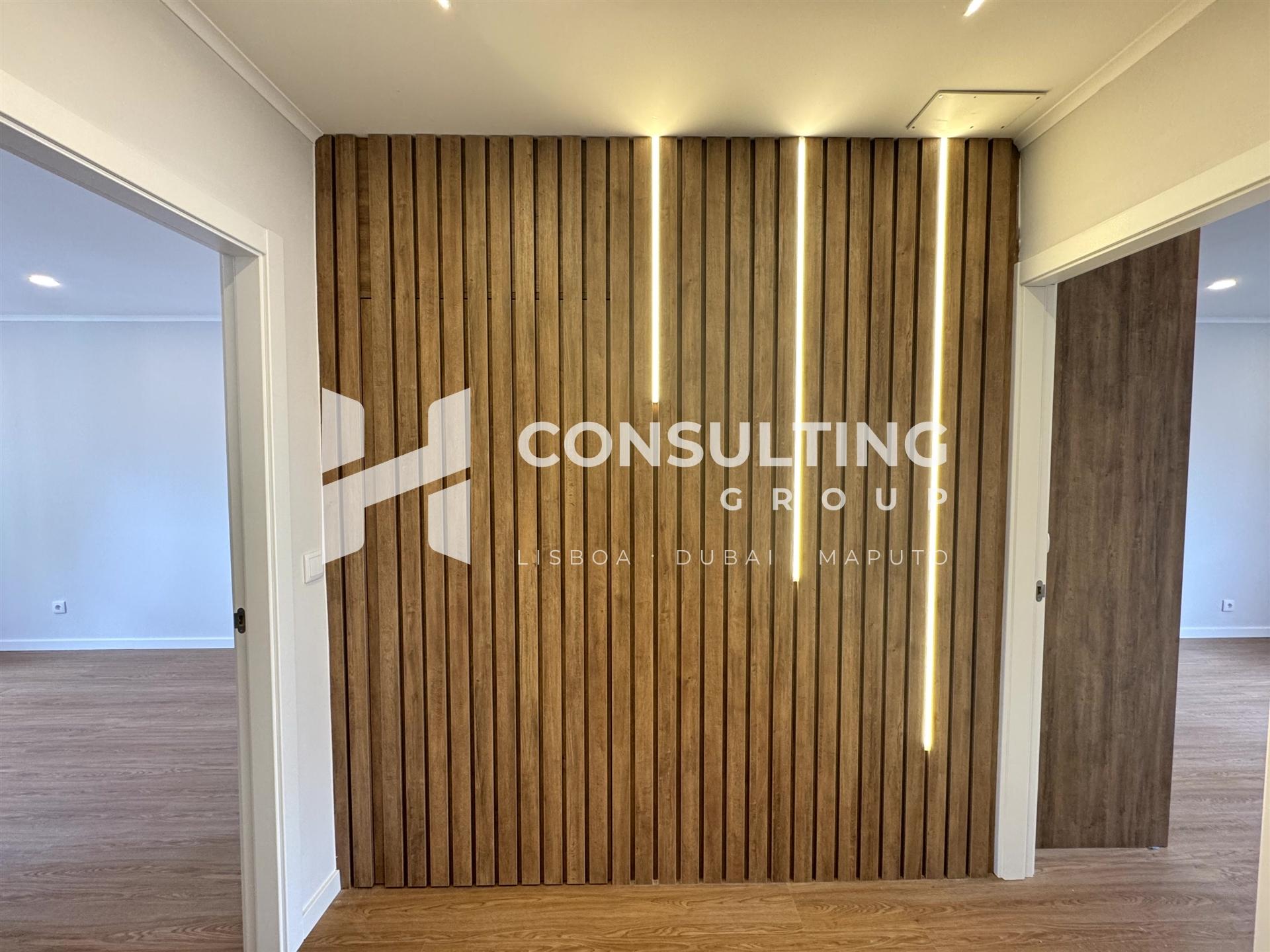 Apartamento T2 Venda em Carregado e Cadafais,Alenquer