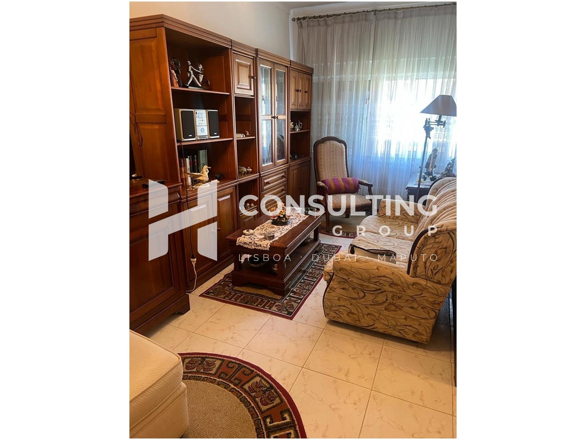 Apartamento T1 Venda em Venteira,Amadora