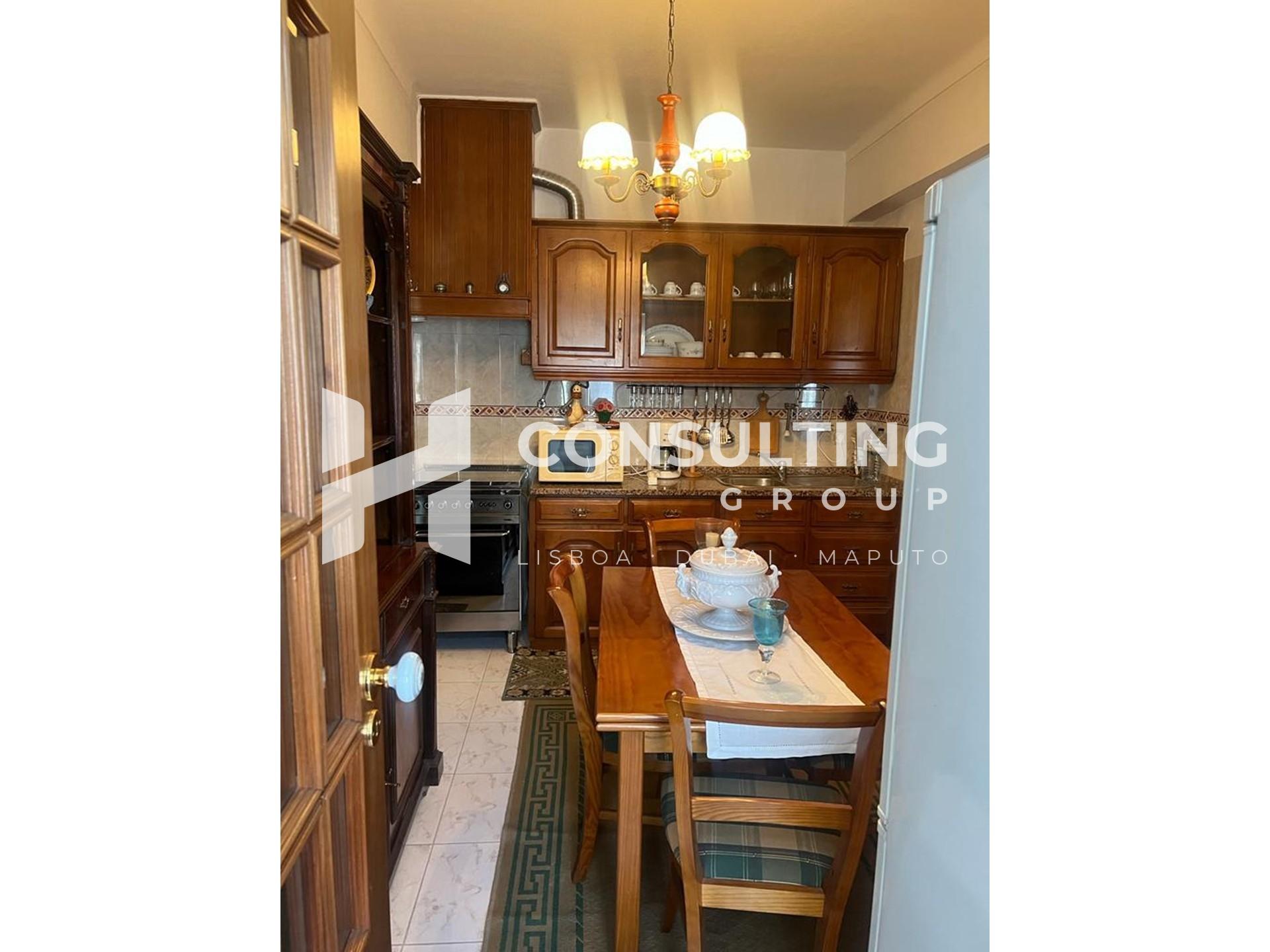 Apartamento T1 Venda em Venteira,Amadora