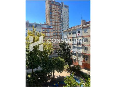 Apartamento T1 Venda em Venteira,Amadora