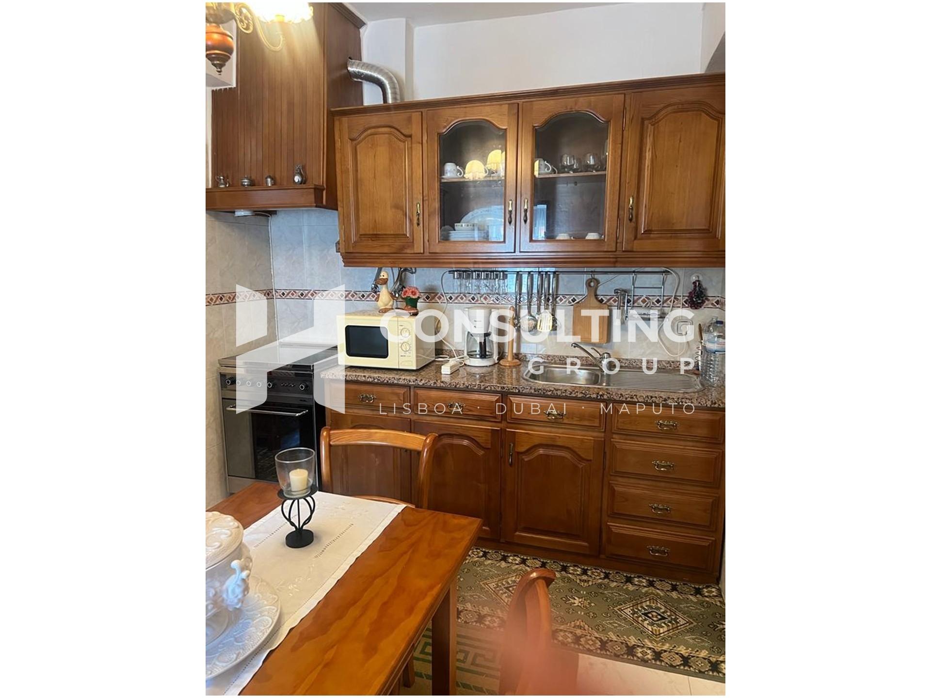 Apartamento T1 Venda em Venteira,Amadora