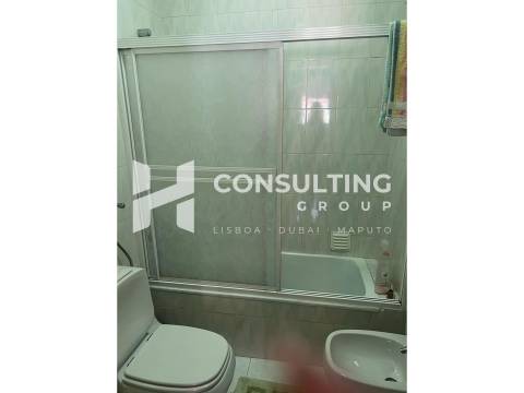 Apartamento T1 Venda em Venteira,Amadora