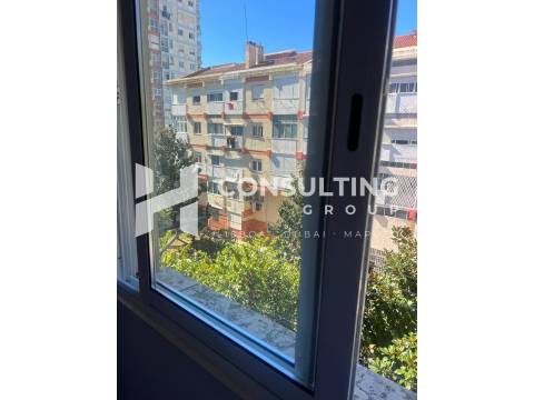 Apartamento T1 Venda em Venteira,Amadora