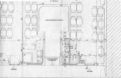 Loja  Venda em Barcarena,Oeiras