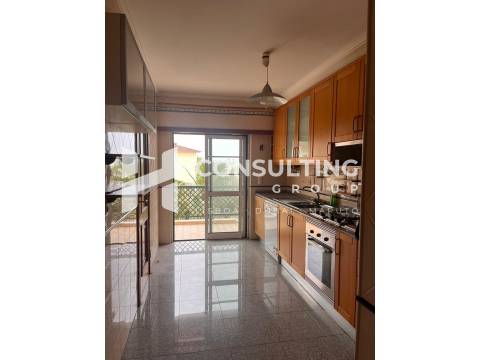 Apartamento T2 Venda em Carcavelos e Parede,Cascais