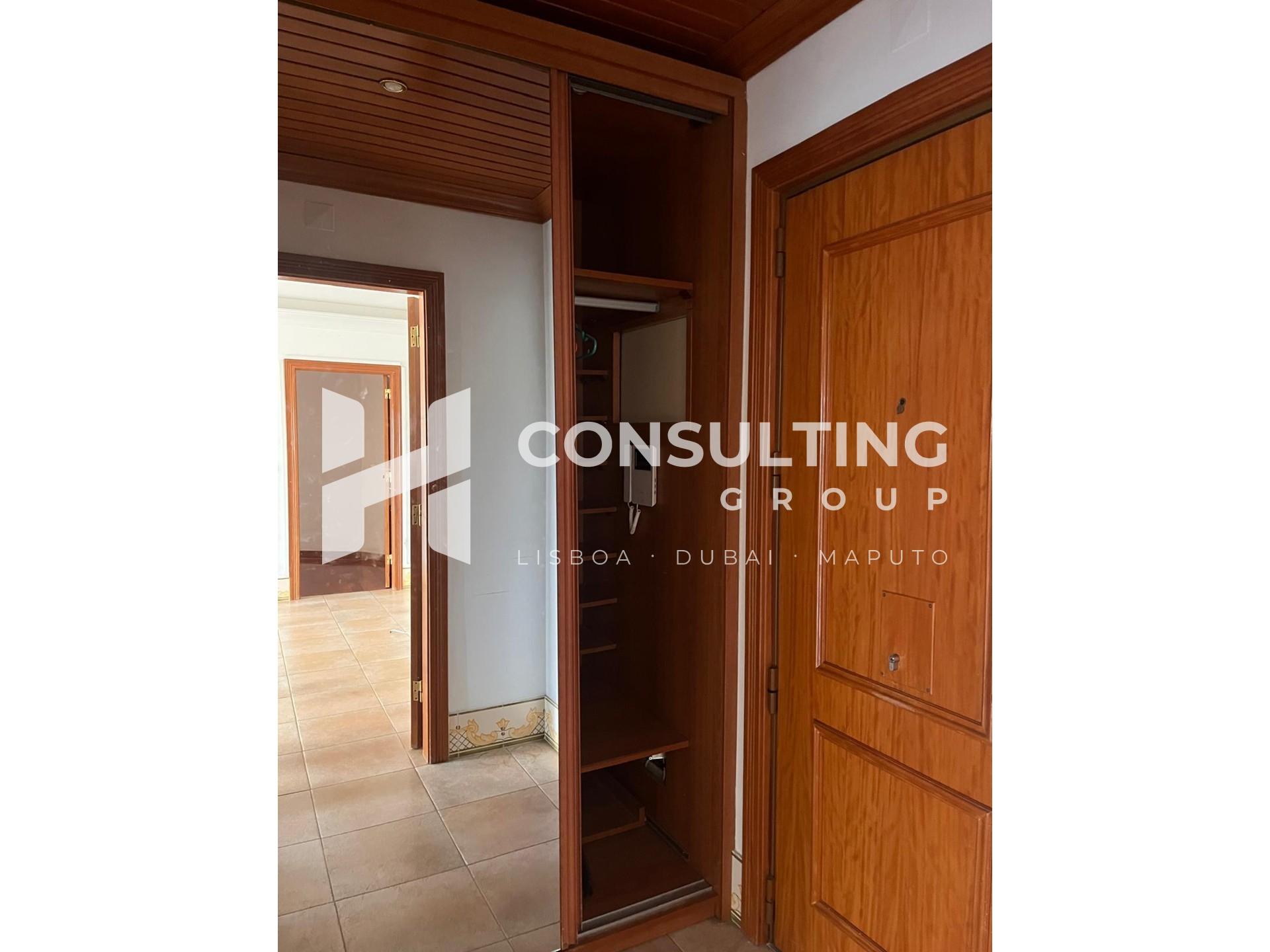 Apartamento T2 Venda em Carcavelos e Parede,Cascais