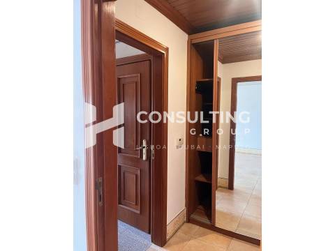 Apartamento T2 Venda em Carcavelos e Parede,Cascais