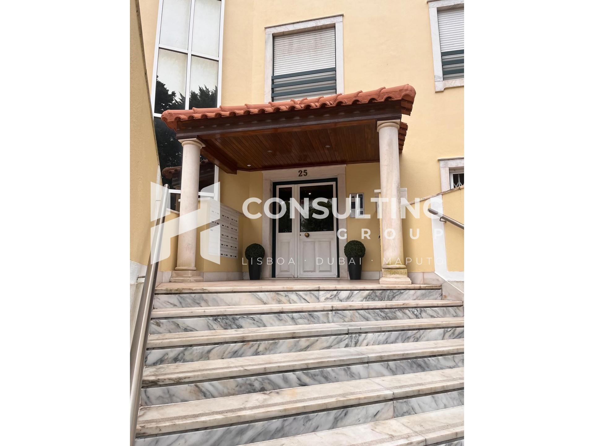 Apartamento T2 Venda em Carcavelos e Parede,Cascais