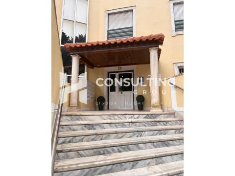 Apartamento T2 Venda em Carcavelos e Parede,Cascais