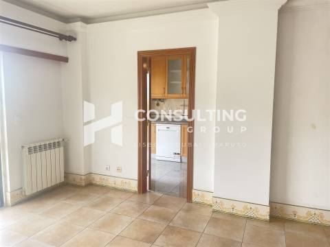Apartamento T2 Venda em Carcavelos e Parede,Cascais