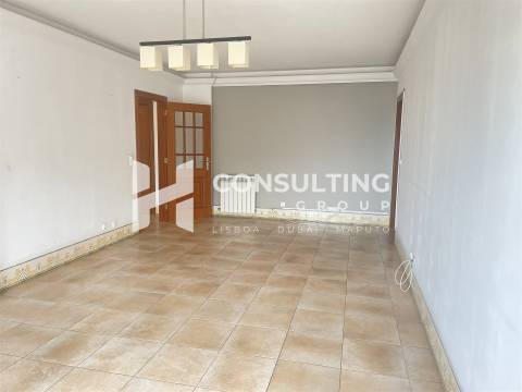Apartamento T2 Venda em Carcavelos e Parede,Cascais