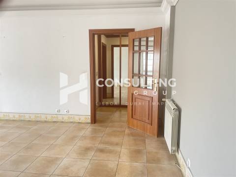 Apartamento T2 Venda em Carcavelos e Parede,Cascais