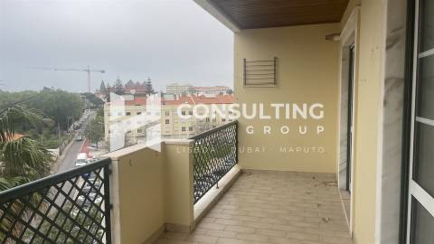 Apartamento T2 Venda em Carcavelos e Parede,Cascais