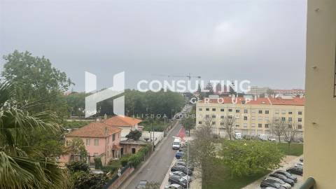Apartamento T2 Venda em Carcavelos e Parede,Cascais